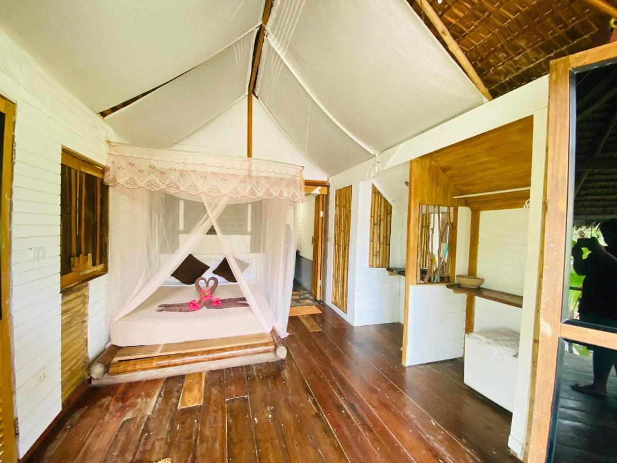 فندق Koh Mook Mountain View المظهر الخارجي الصورة