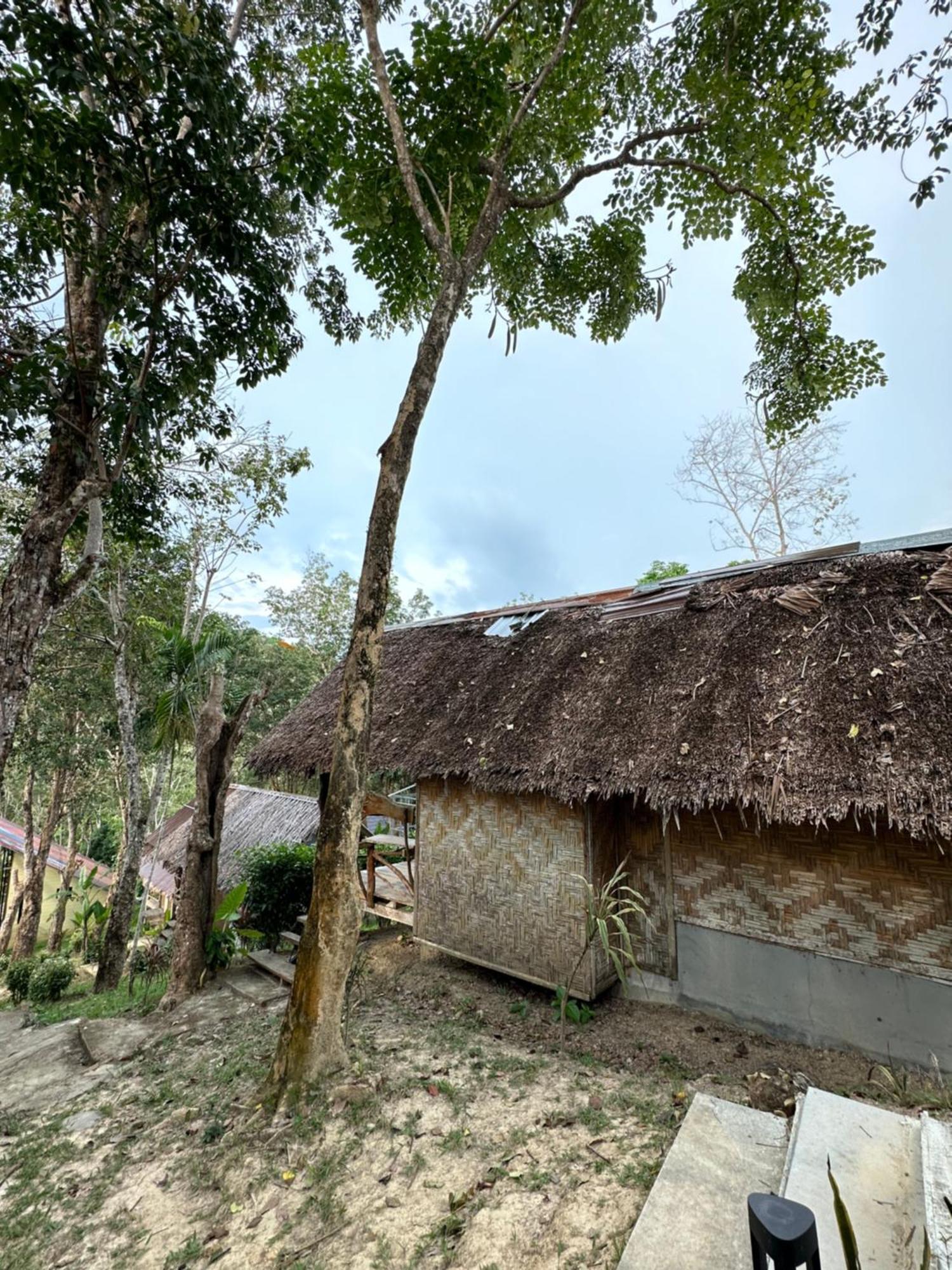 فندق Koh Mook Mountain View المظهر الخارجي الصورة