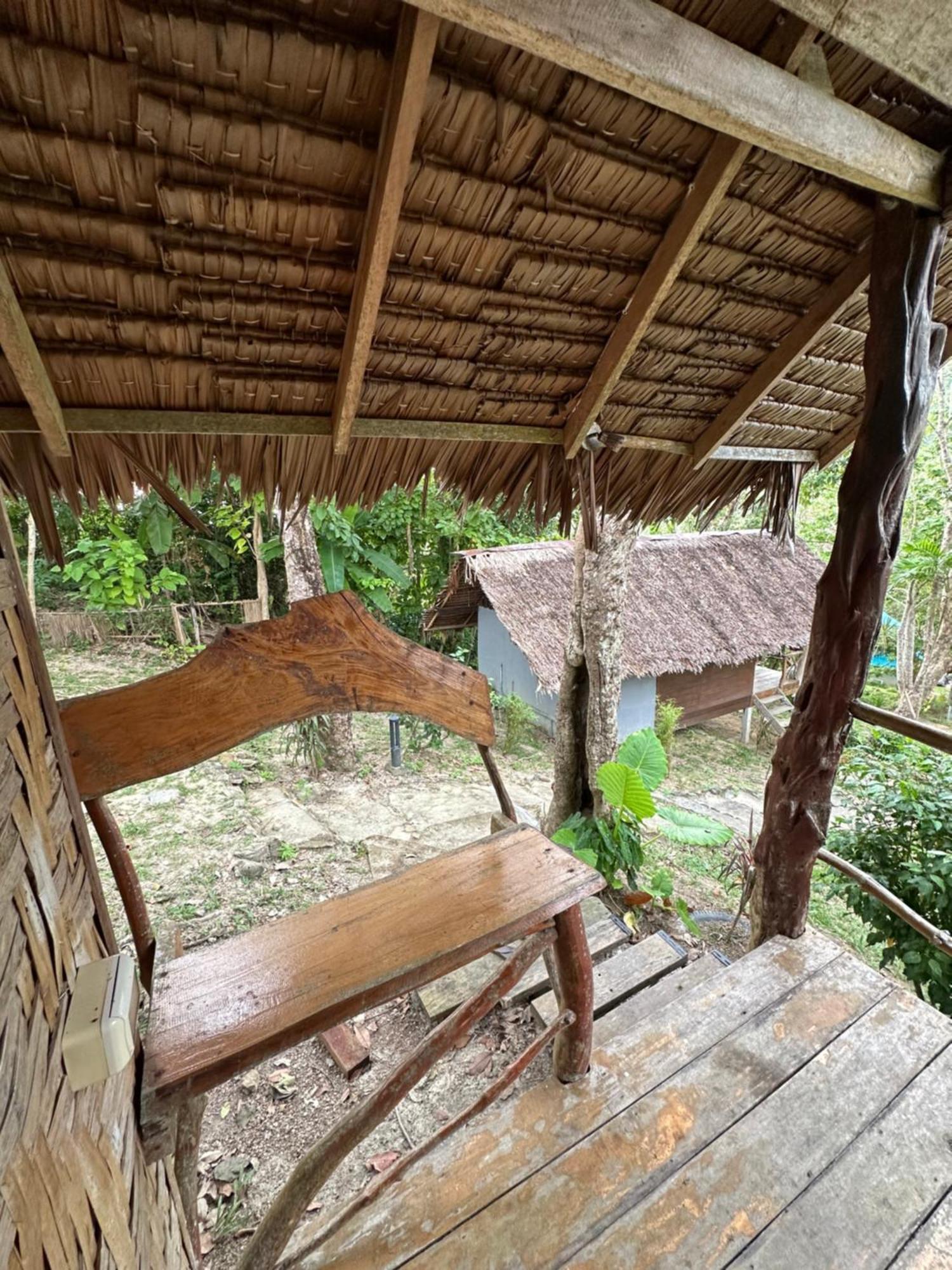 فندق Koh Mook Mountain View المظهر الخارجي الصورة