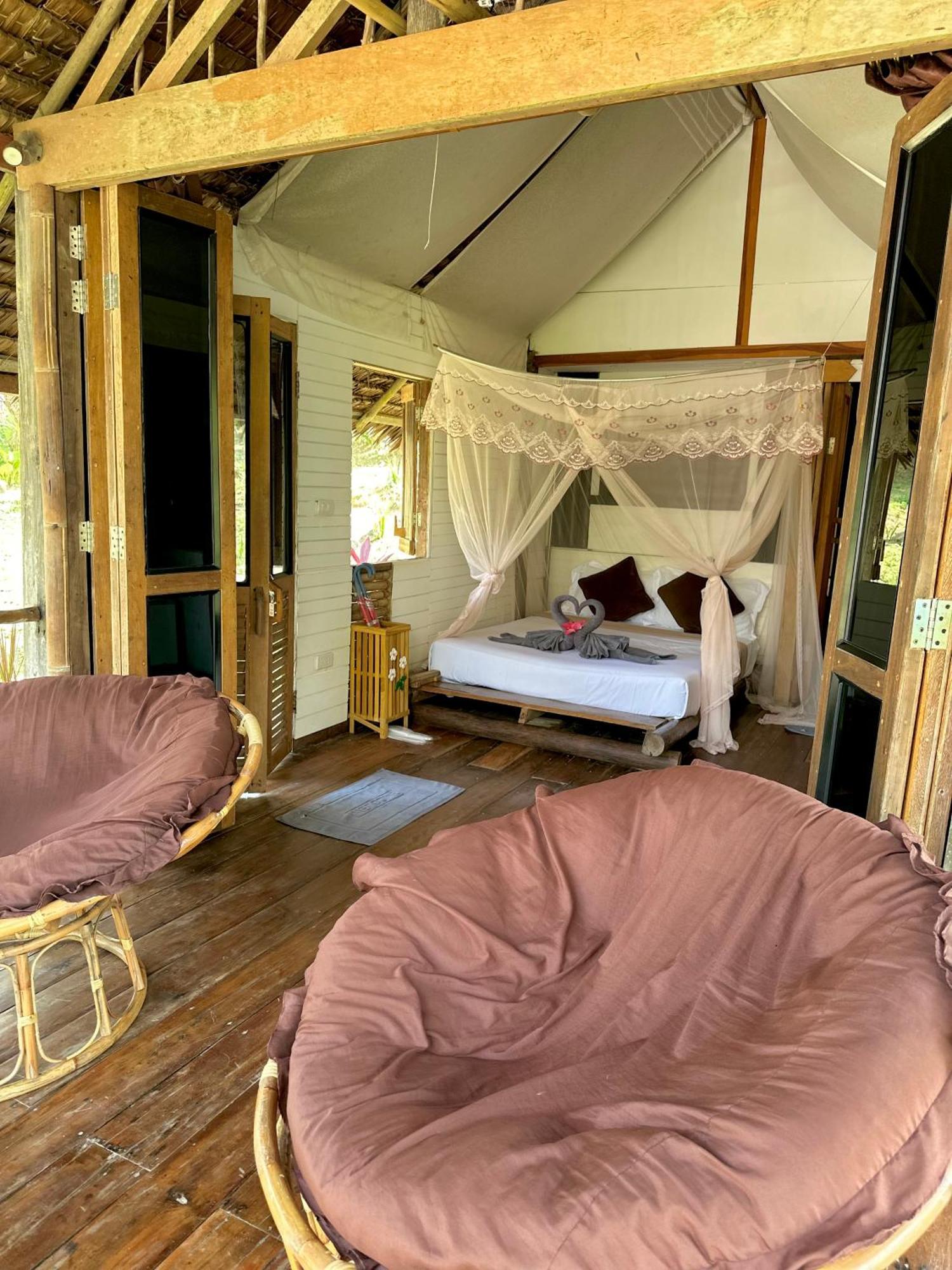 فندق Koh Mook Mountain View المظهر الخارجي الصورة