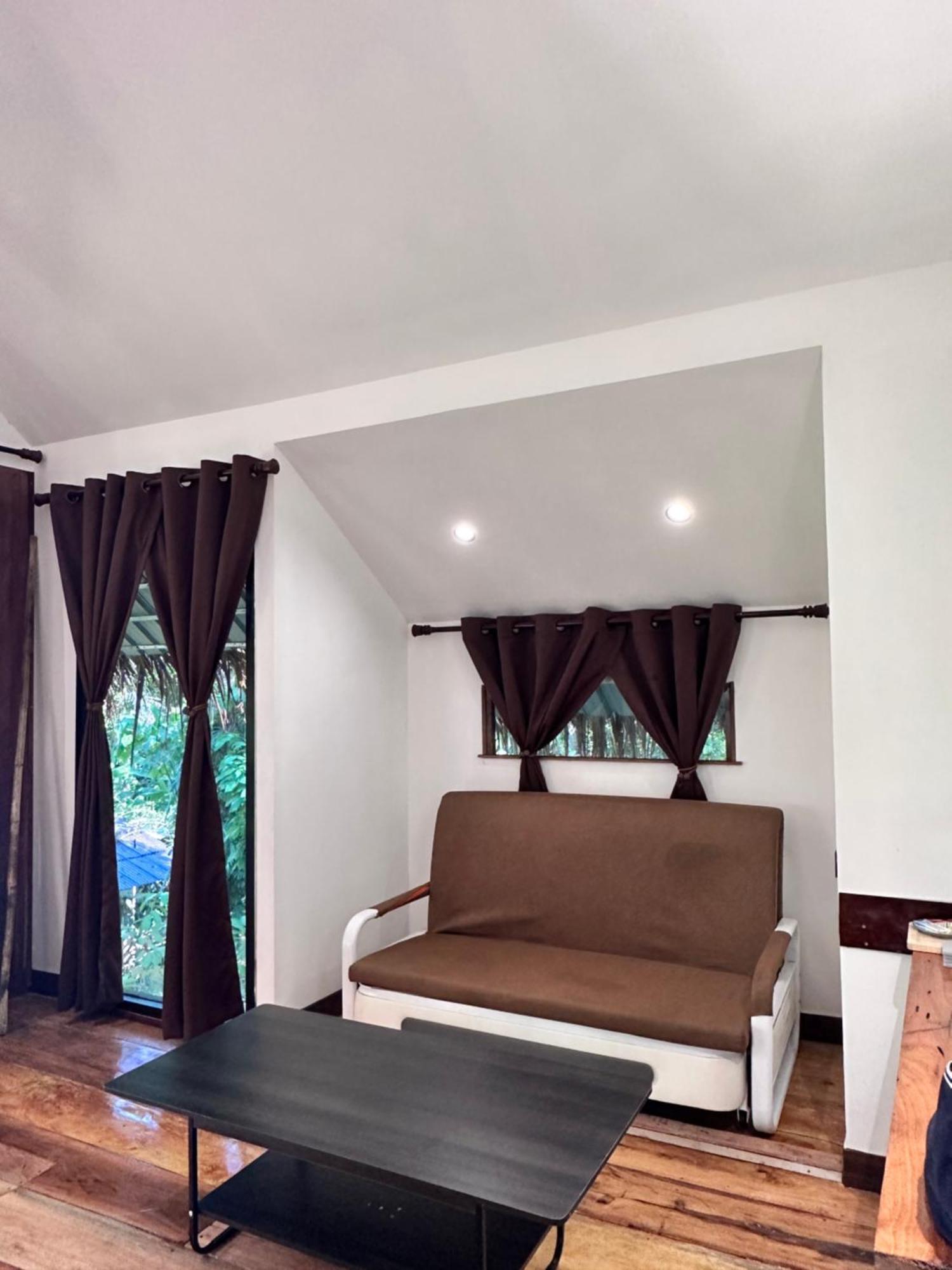 فندق Koh Mook Mountain View المظهر الخارجي الصورة